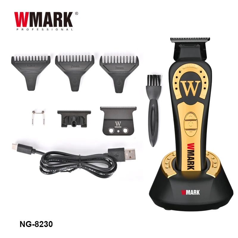 WMARK NG-8230 black