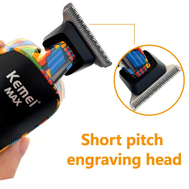 Kemei KM-MAX5090 trimmer