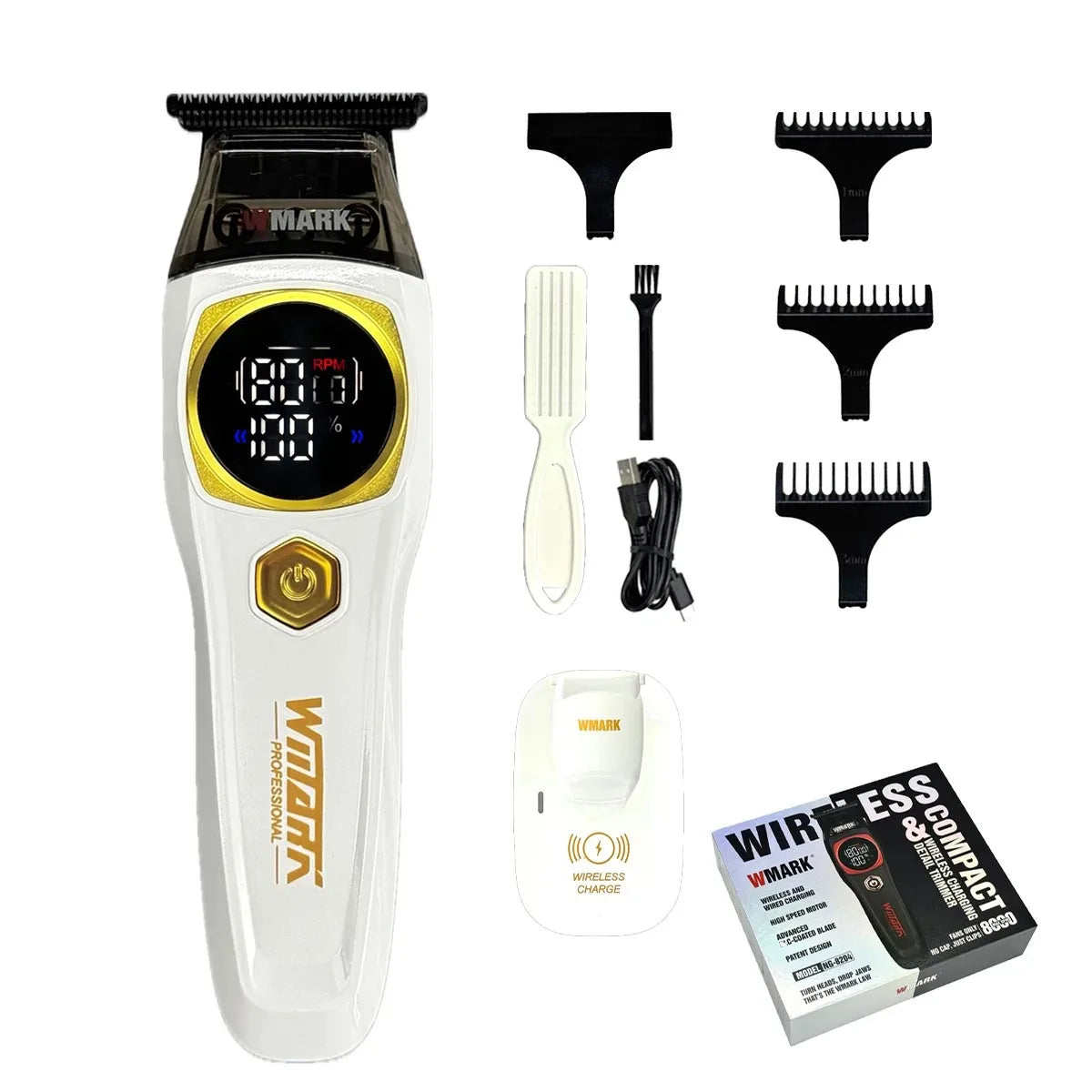 WMARK NG-8204 white