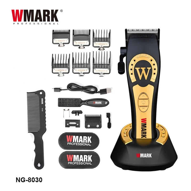 WMARK NG-8030 black