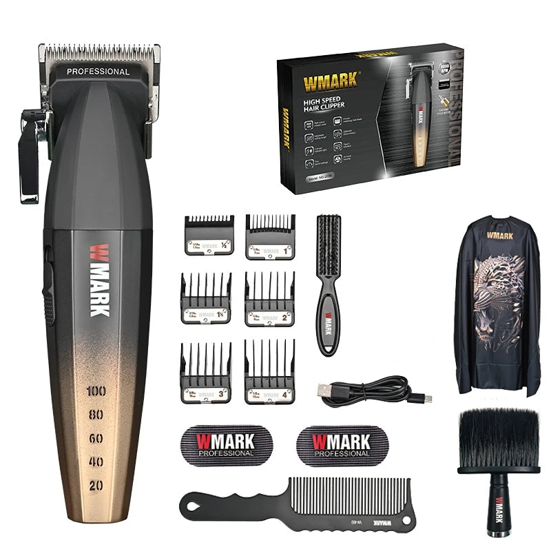 WMARK NG-2038 gold