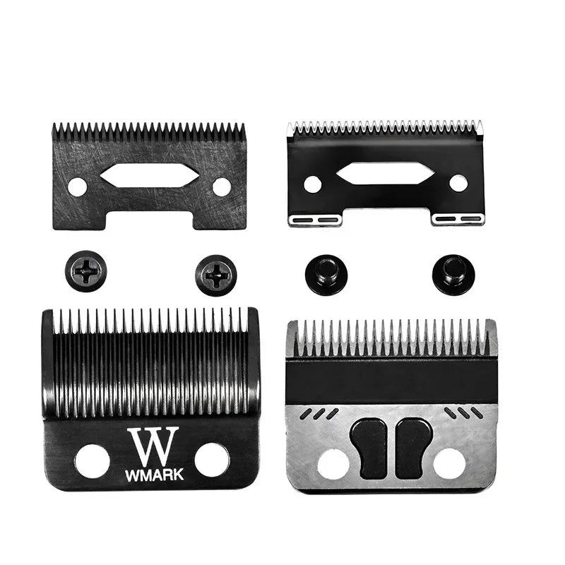 WMARK W-13 DLC fade blade
