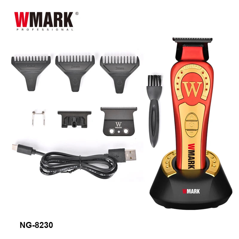 WMARK NG-8230 red