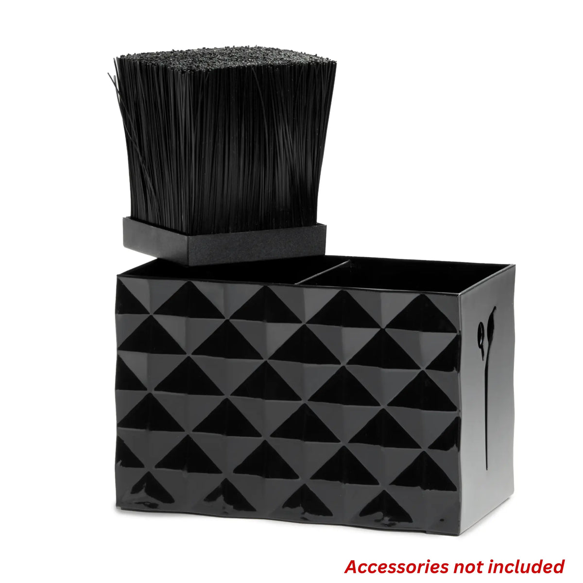 Scalpmaster Deluxe Shear Accessory Holder #SC-9024
