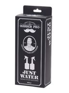 Scalpmaster Just Water Spray Bottle 20oz
