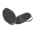 Scalpmaster Pocket Scalp Brushes #SC-21