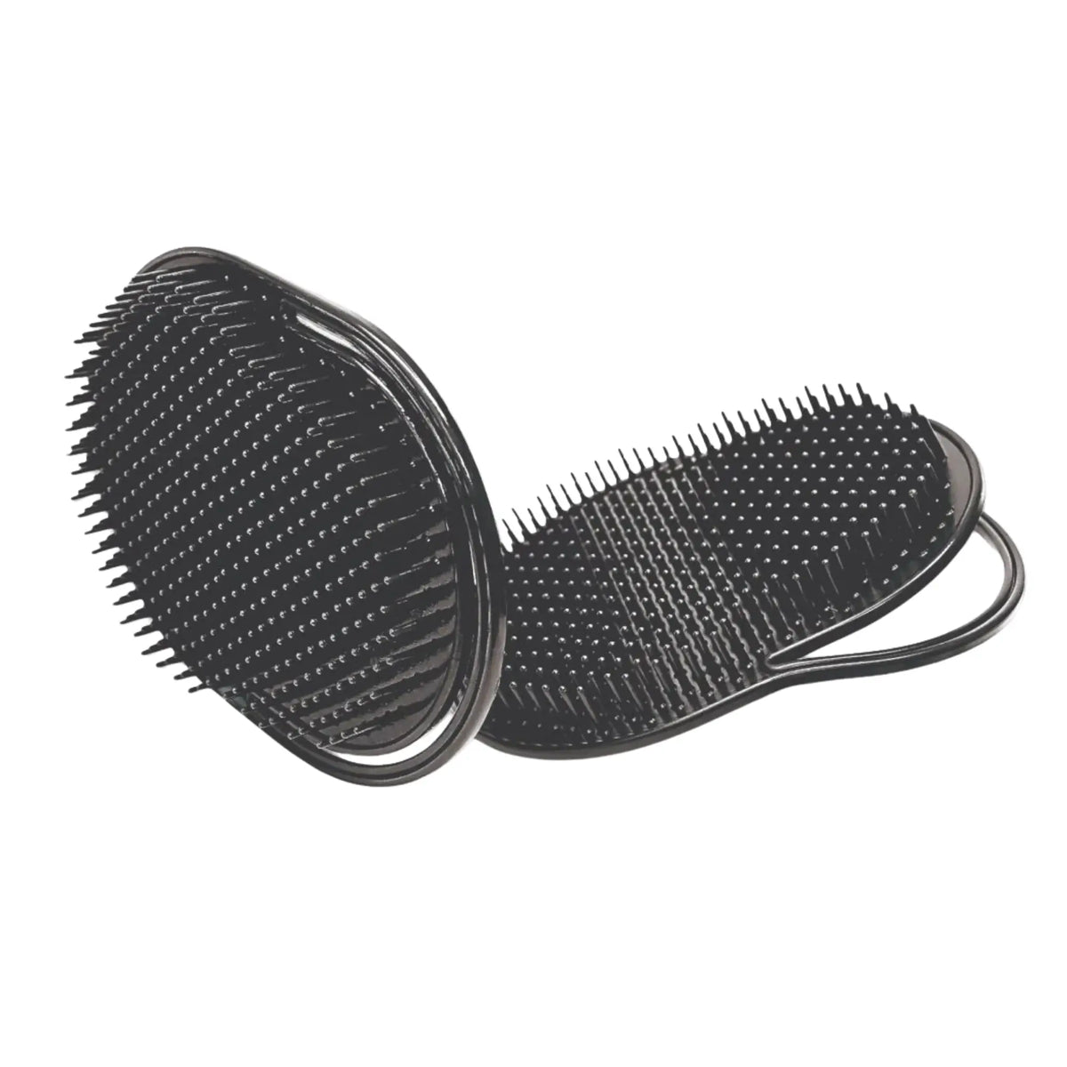 Scalpmaster Pocket Scalp Brushes #SC-21