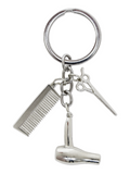 Scalpmaster Stylist Keychain