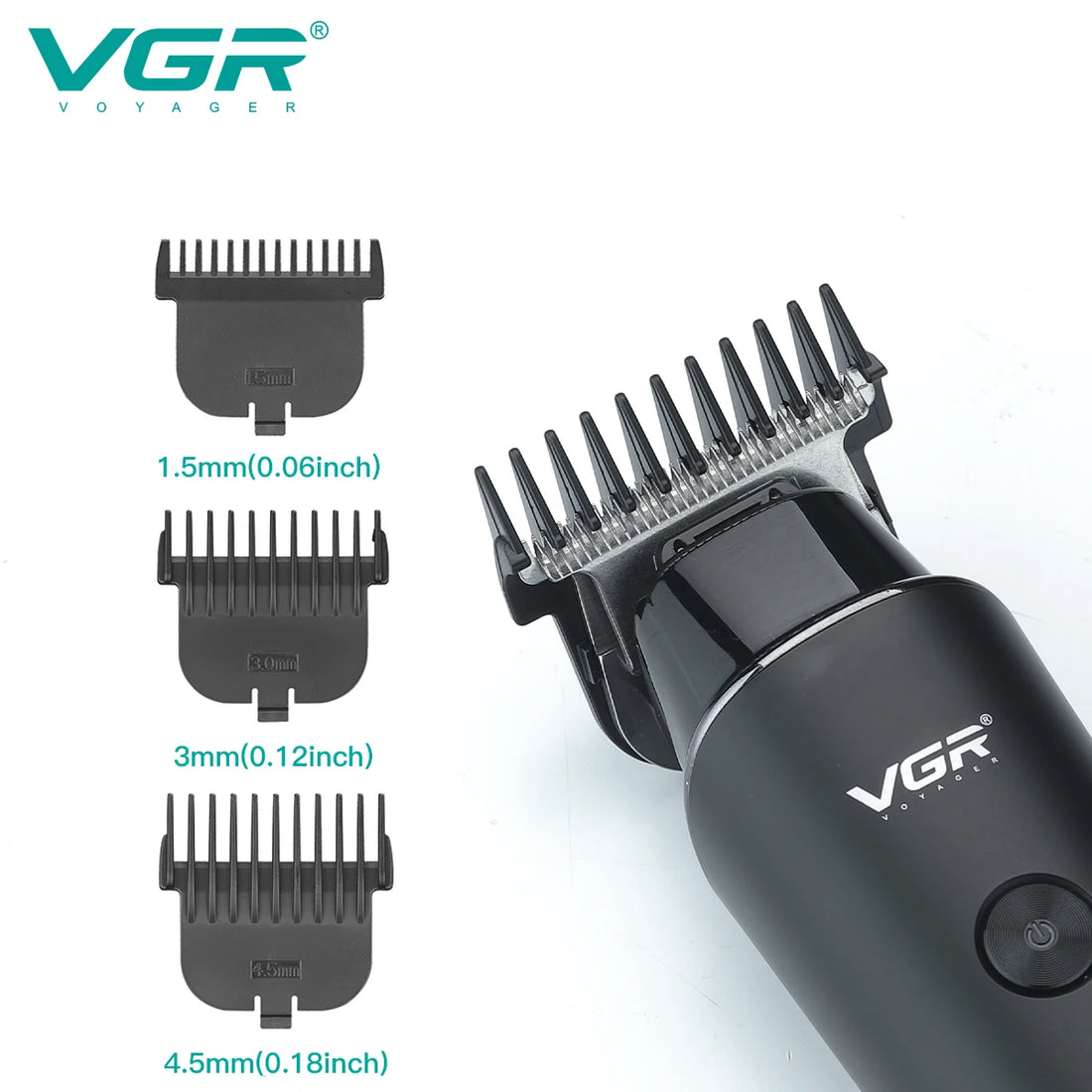 VGR V-937 trimmer
