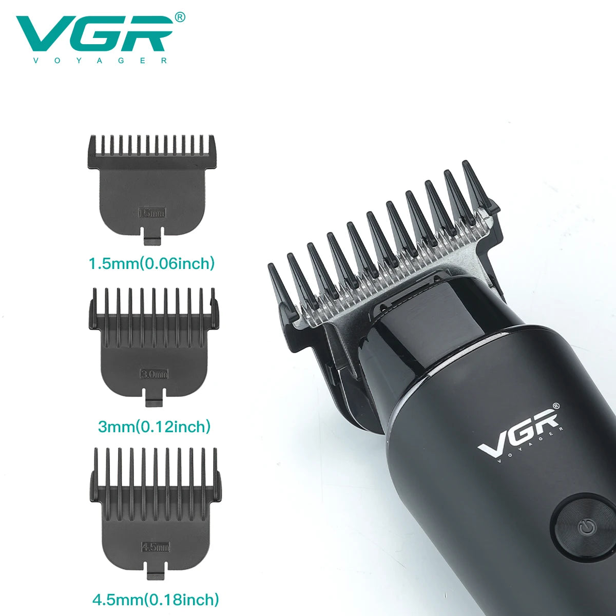 VGR V-937 trimmer