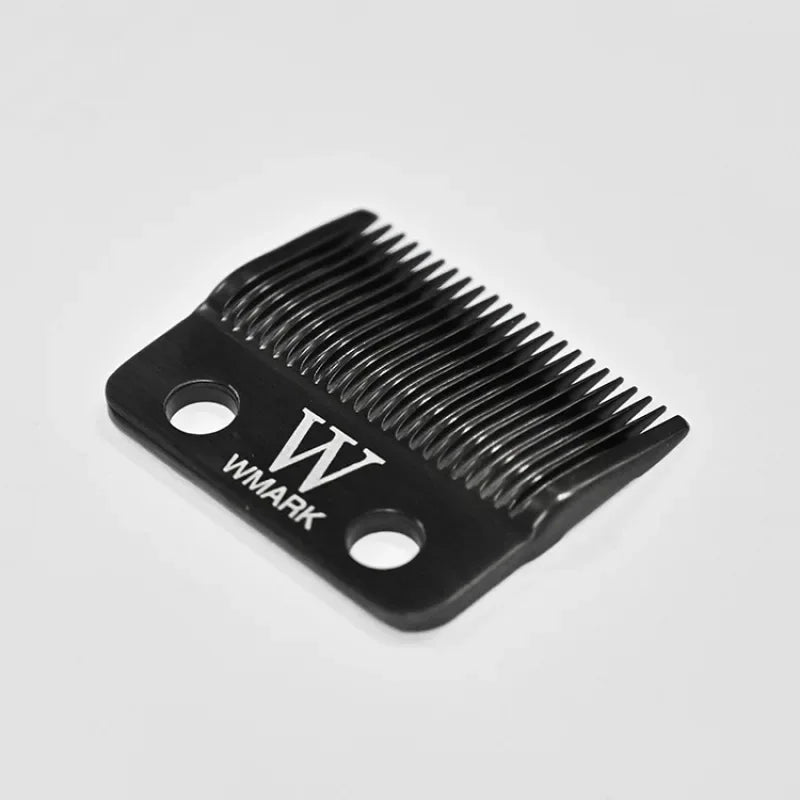 WMARK W-13 DLC fade blade