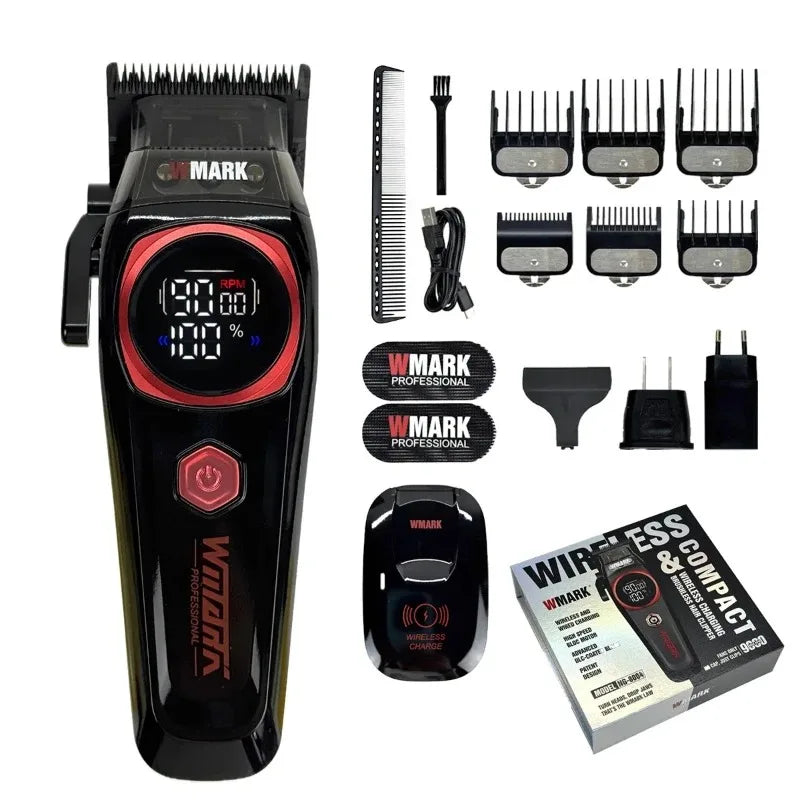 WMARK NG-8004 black