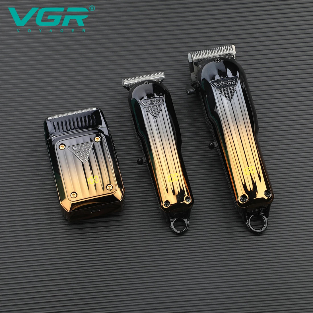 VGR V-644 combo kit