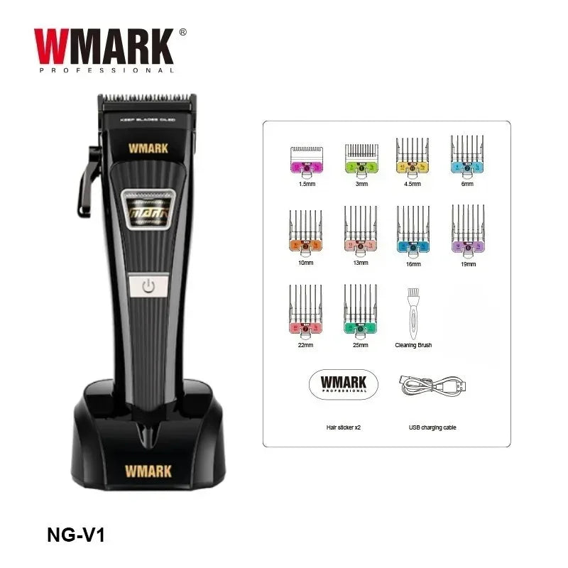 WMARK NG-V1 black