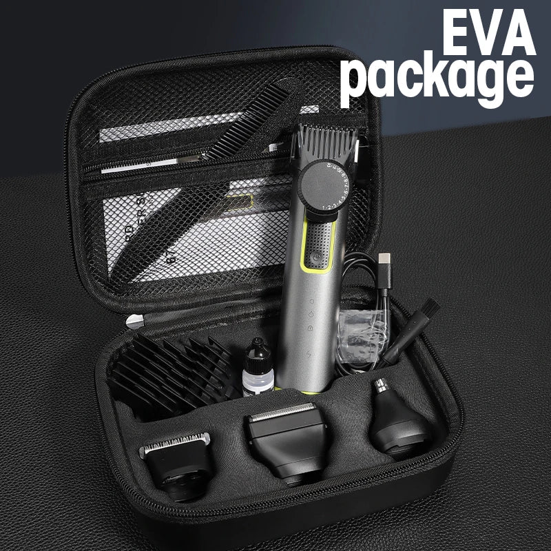 Resuxi 677 grooming kit