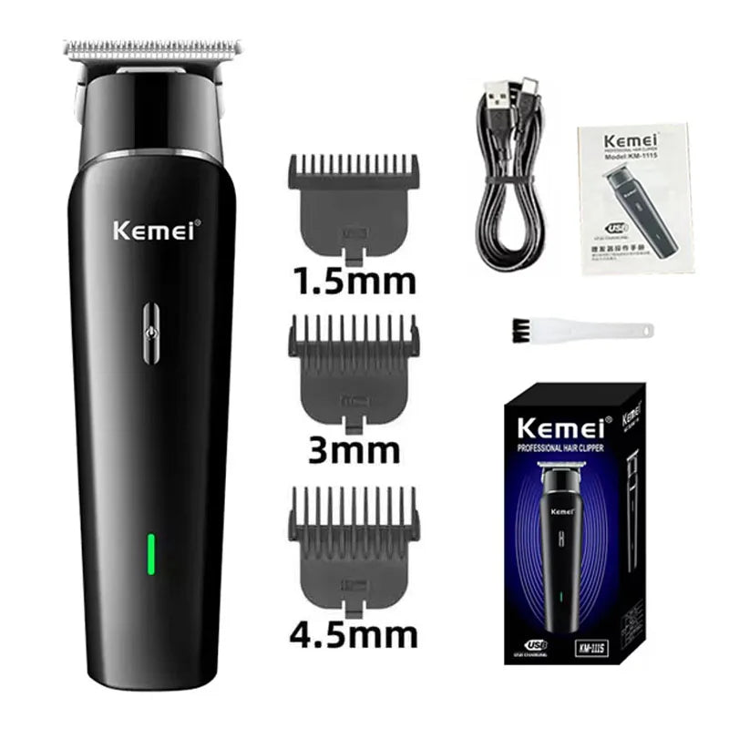 Kemei KM-1115 trimmer