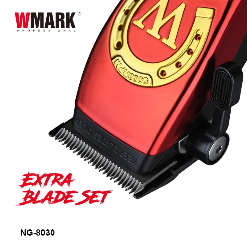 WMARK NG-8030 clipper