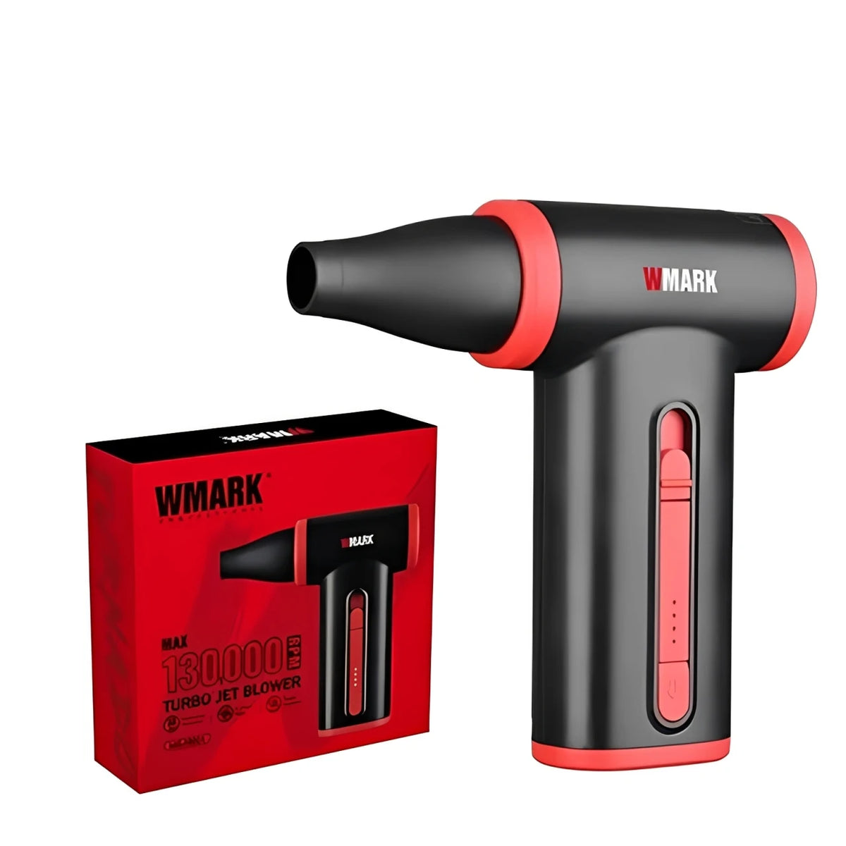 WMARK NG-TB001 black