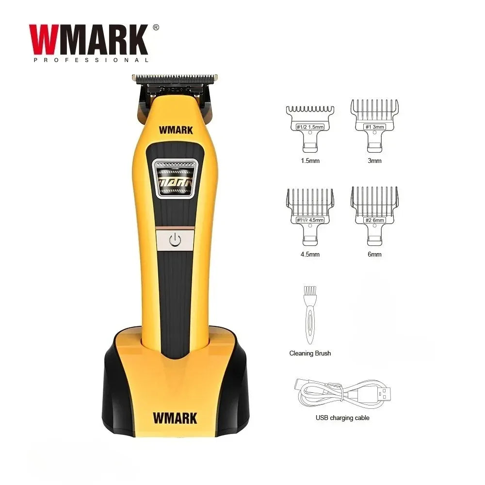 WMARK NG-VT1 yellow