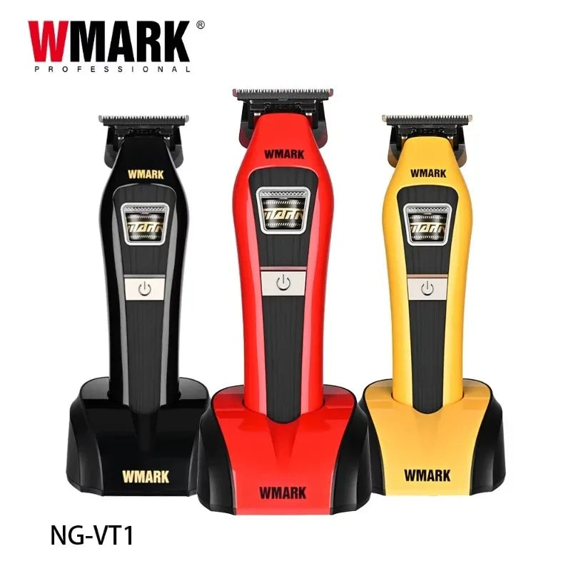 WMARK NG-V1 clipper