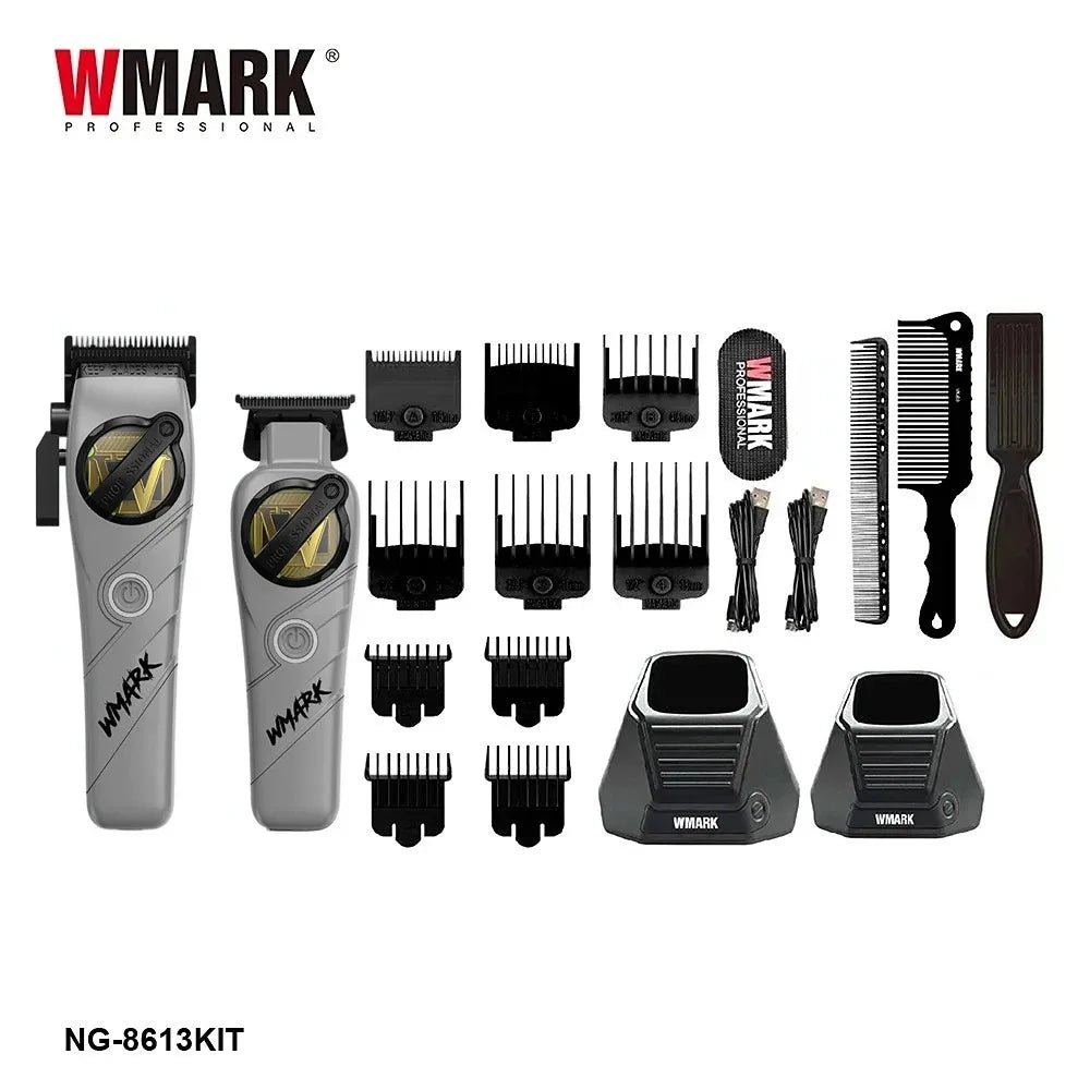 WMARK NG-8613 kit grey