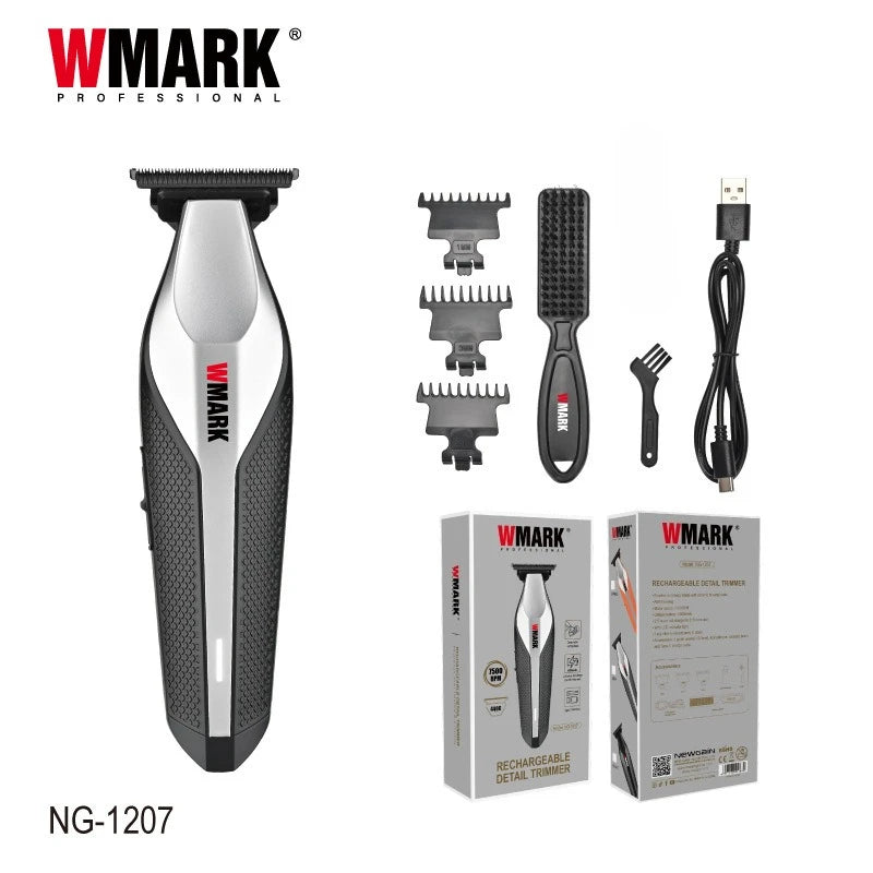 WMARK NG-1207 silver