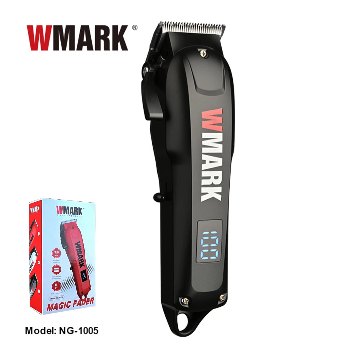 WMARK NG-1005 black