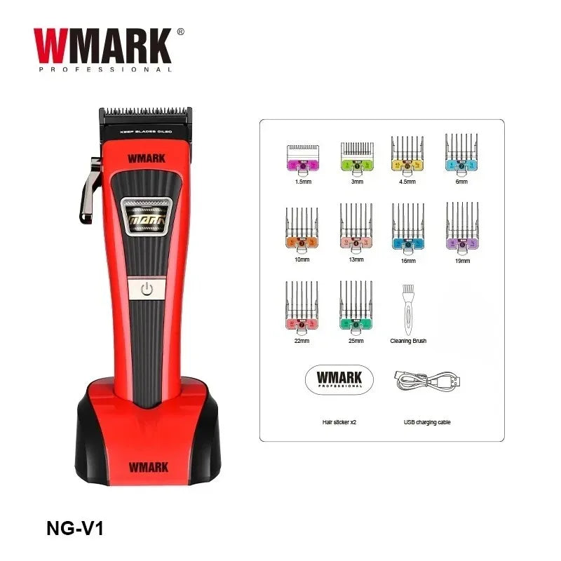 WMARK NG-V1 red