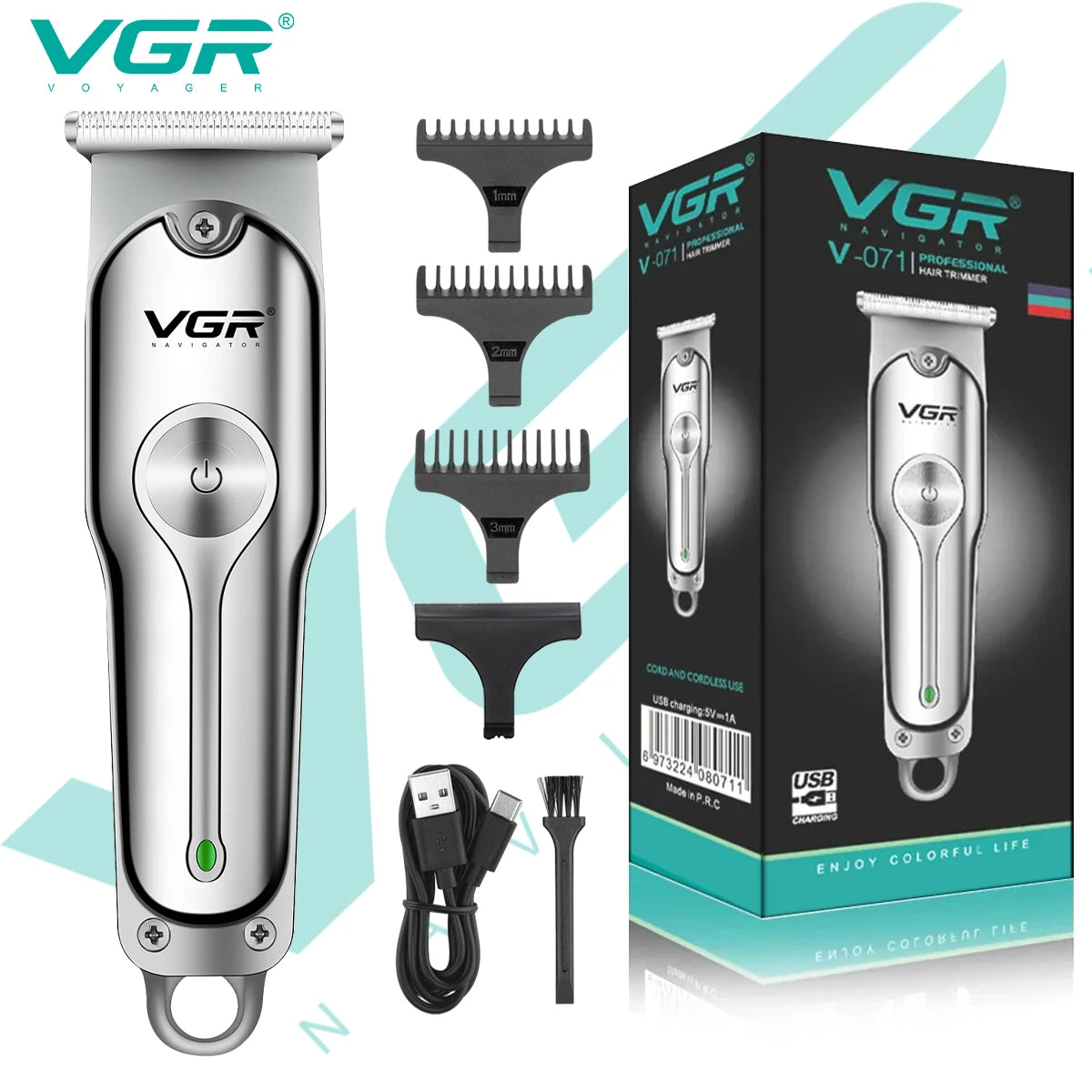 VGR V-071 trimmer