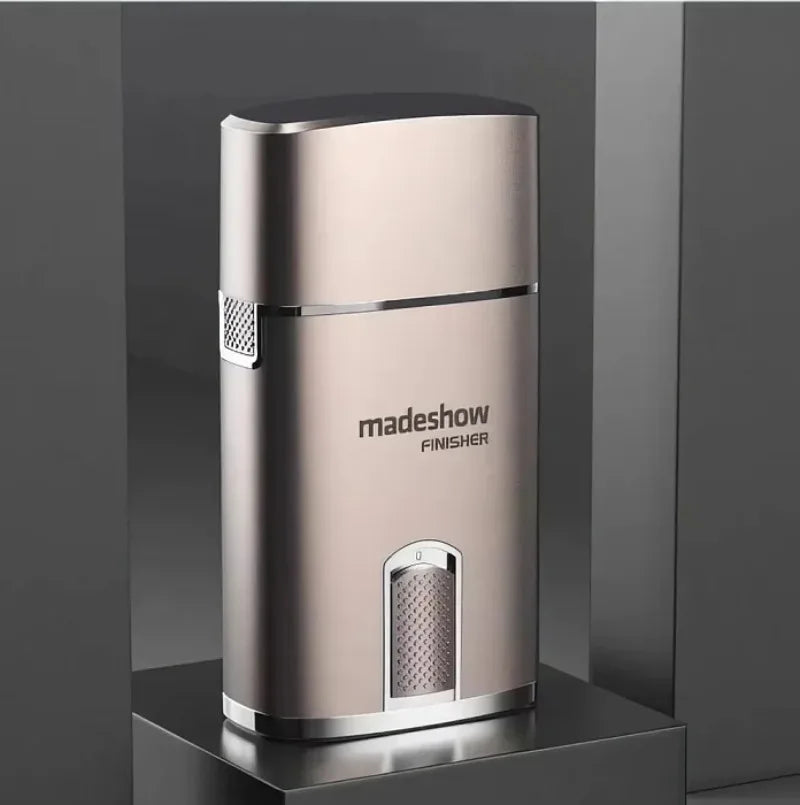 Madeshow M7 Metal Foil Shaver, 8000 RPM Wet and Dry