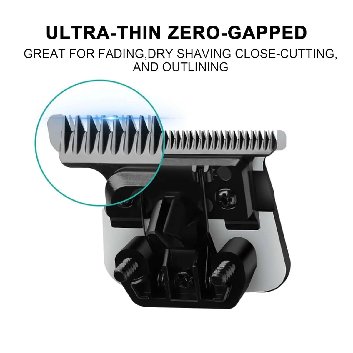 WMARK FX787 replacement trimmer blade