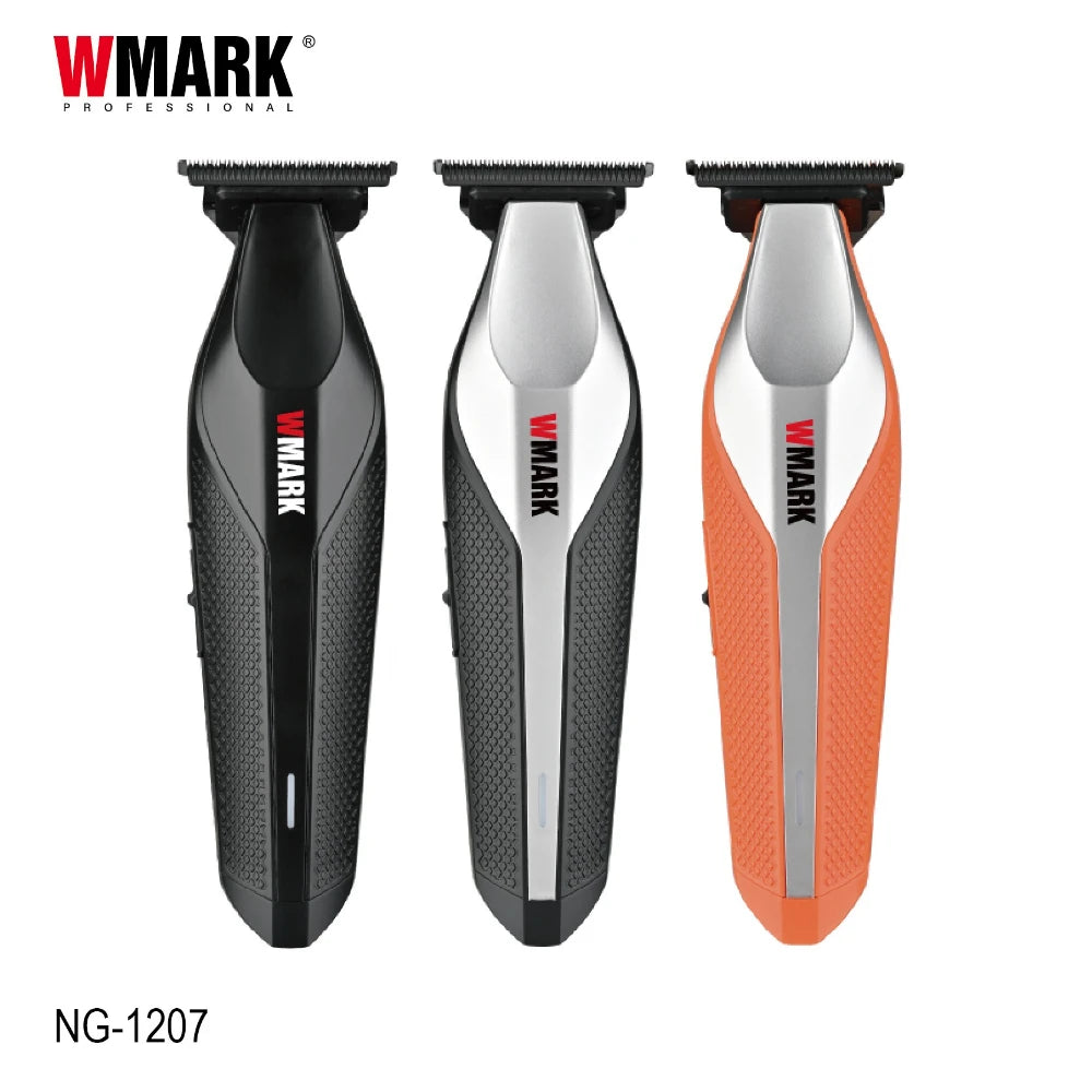 WMARK NG-1207 trimmer