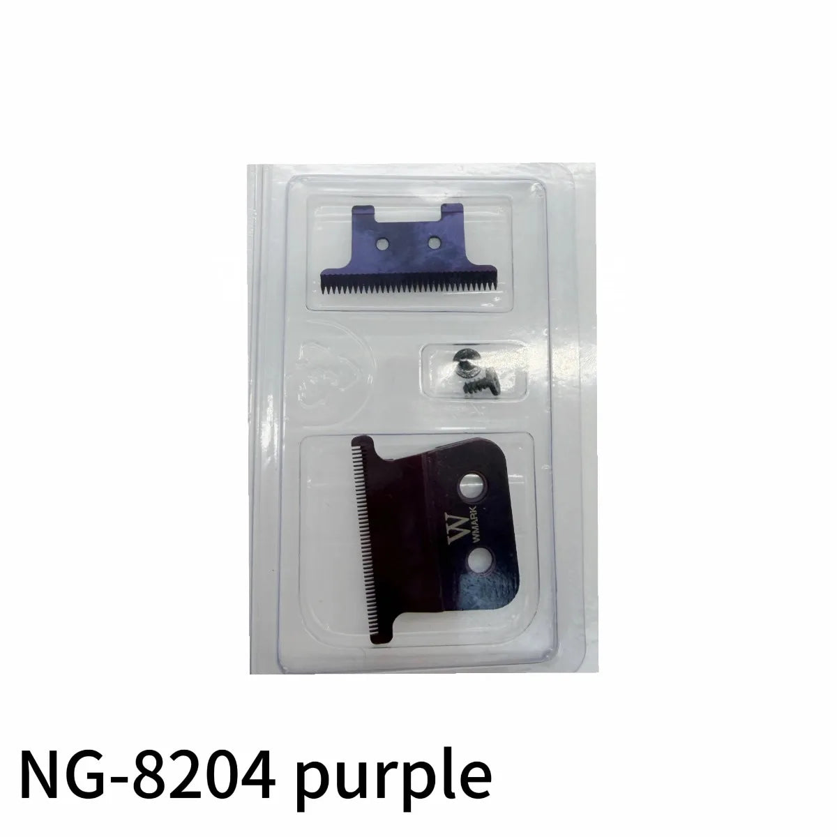 WMARK NG-8204 blade purple