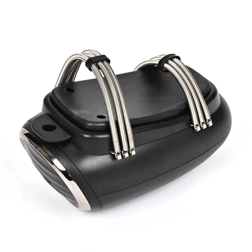 WMARK cordless barber massager