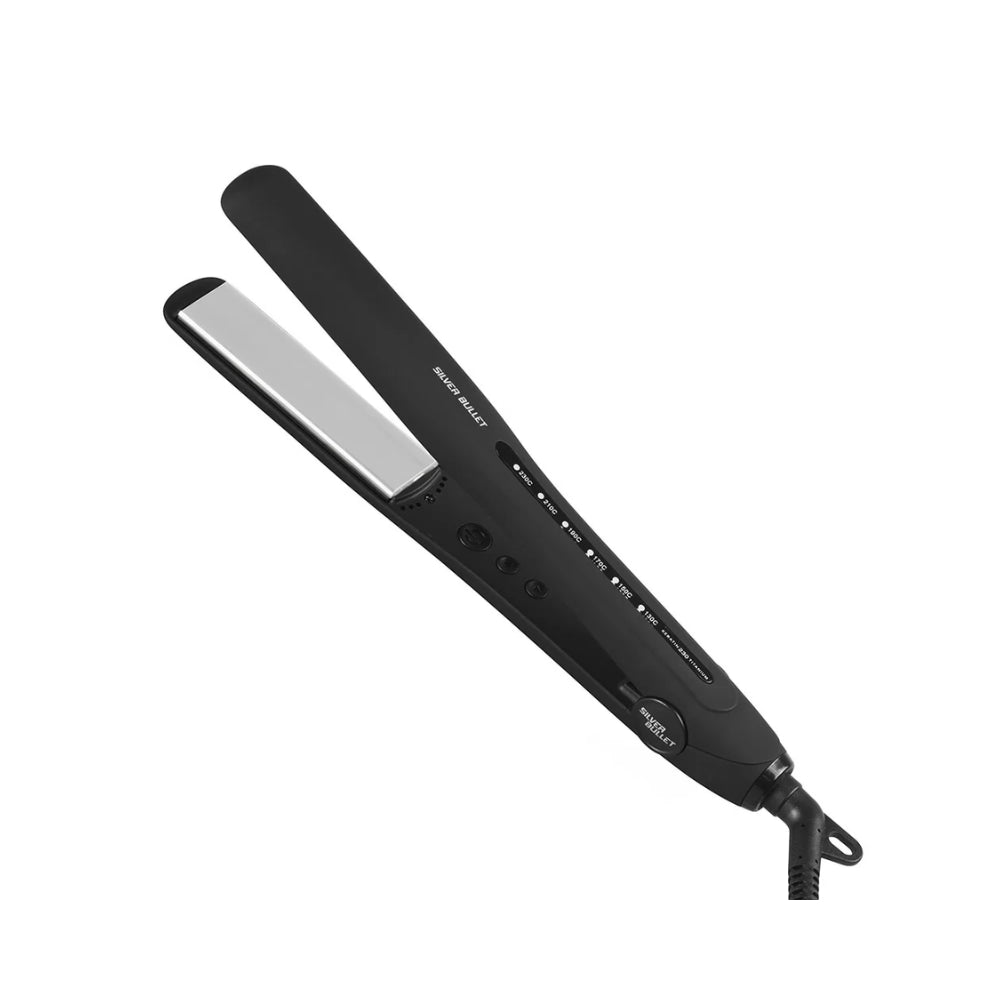 Silver Bullet Keratin 230 Titanium Hair Straightener