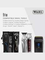 Wahl Professional Single Power Station #3026866