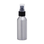 Soft 'N Style Aluminum Fine Mist Spray Bottle, 3.4 oz.