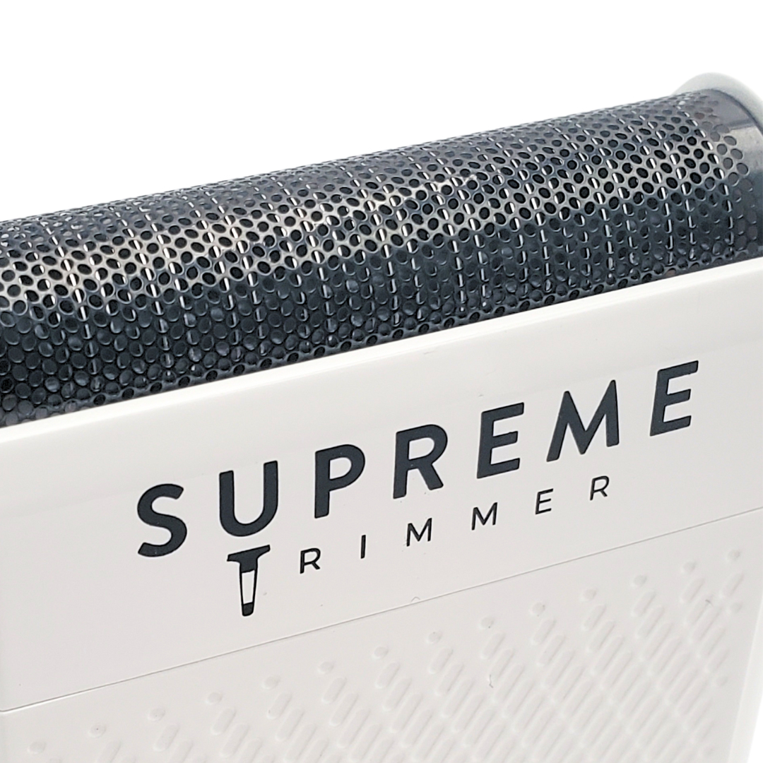 Supreme Trimmer Solo Shaver Foil & Cutter for #SB11