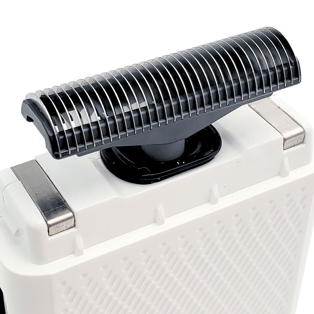 Supreme Trimmer Solo Shaver Foil & Cutter for #SB11