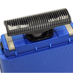 Supreme Trimmer Solo Shaver Foil & Cutter for #SB11