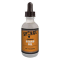 Spunge Beard Oil 1oz #KY6108