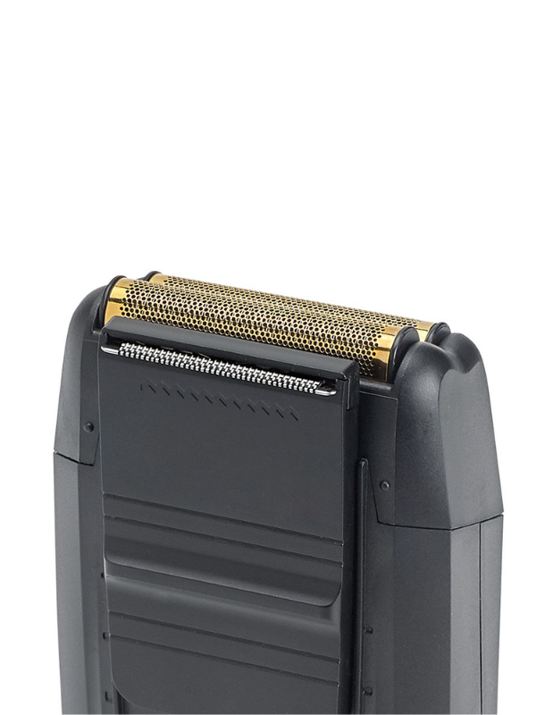 StyleCraft Absolute Zero Double Foil Shaver with Rotary Motor #SCAZFF