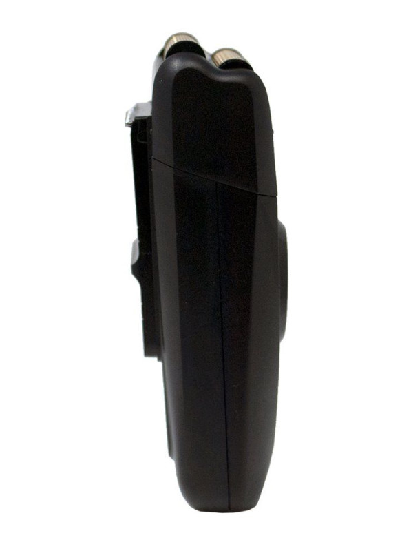 StyleCraft Absolute Zero Double Foil Shaver with Rotary Motor #SCAZFF
