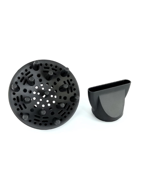 StyleCraft Ace Foldable Lightweight Hair Dryer #SC103B