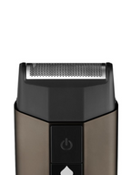 StyleCraft Ace Single Foil Shaver with built-in Trimmer #SC802N