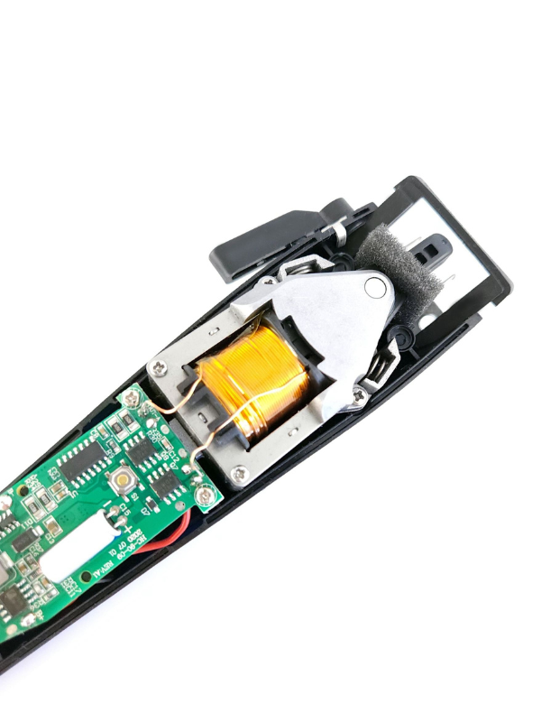 StyleCraft Ergo/Rogue Clipper Rear Assembly (Battery & Motor Included) #P-SCERHA