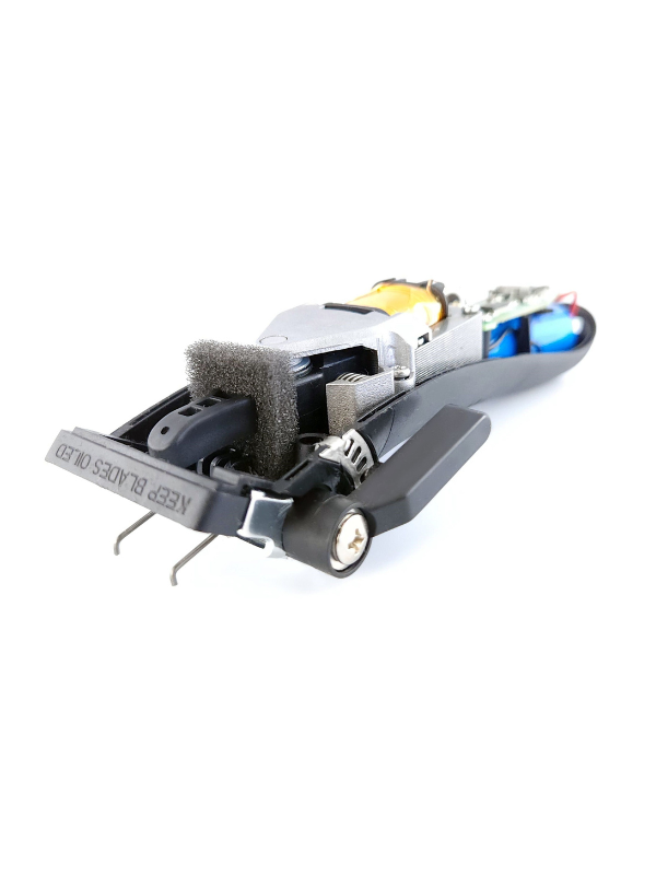 StyleCraft Ergo/Rogue Clipper Rear Assembly (Battery & Motor Included) #P-SCERHA