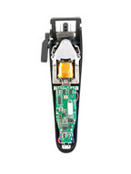 StyleCraft Ergo/Rogue Clipper Rear Assembly (Battery & Motor Included) #P-SCERHA
