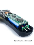StyleCraft Instinct Clipper Replacement Battery Board and Motor #P-916