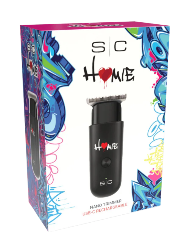 StyleCraft Homie Mini Nano Trimmer #SC415B